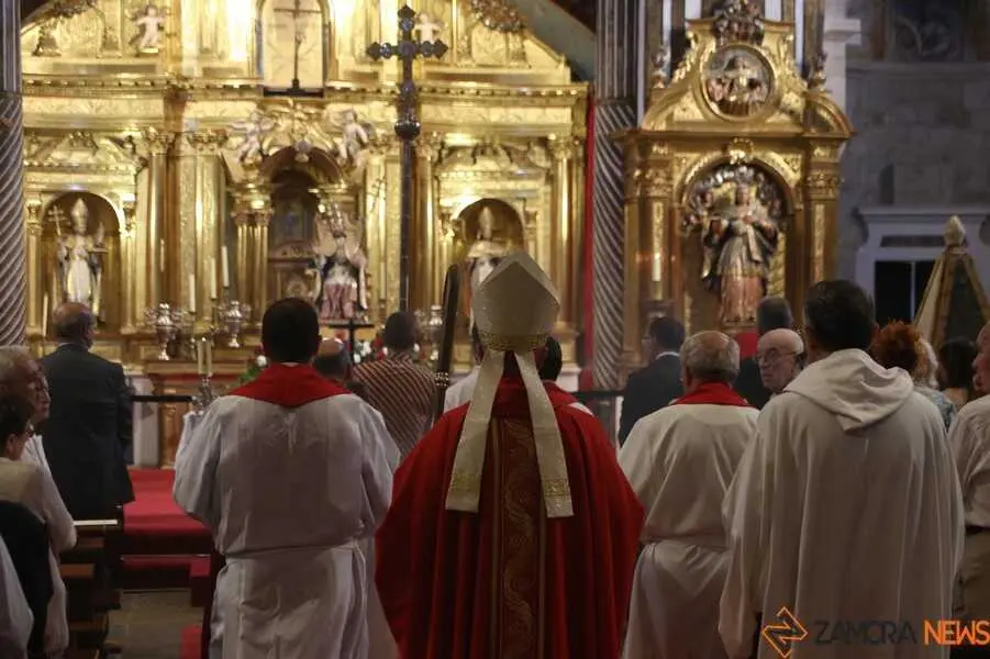 procesi&oacute;n de San Pedro en Zamora _3