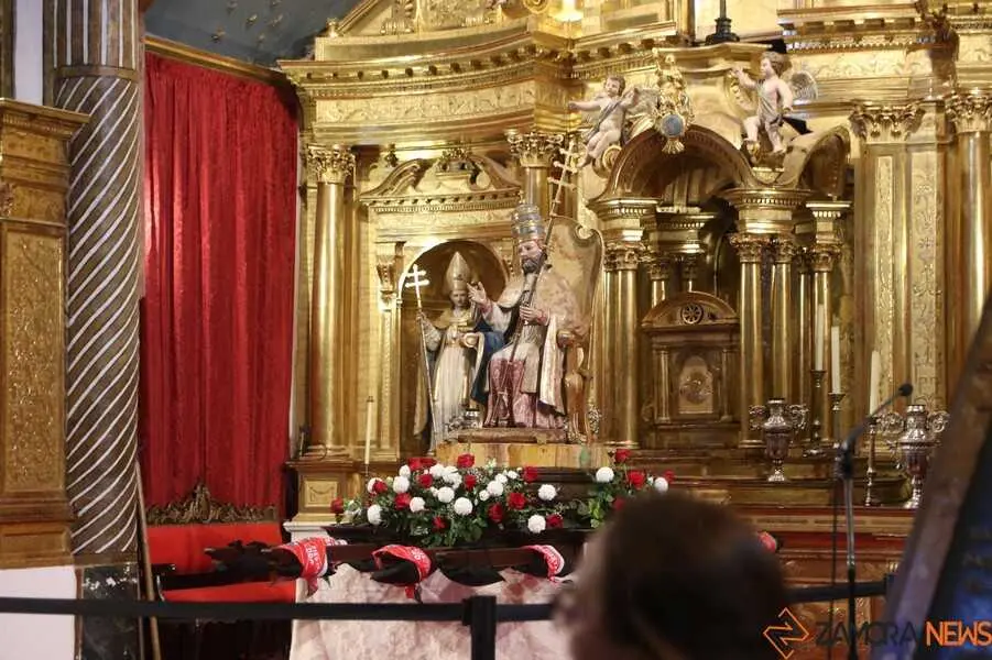 procesi&oacute;n de San Pedro en Zamora _4