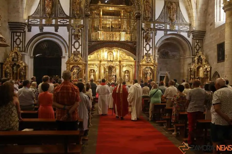 procesi&oacute;n de San Pedro en Zamora _5