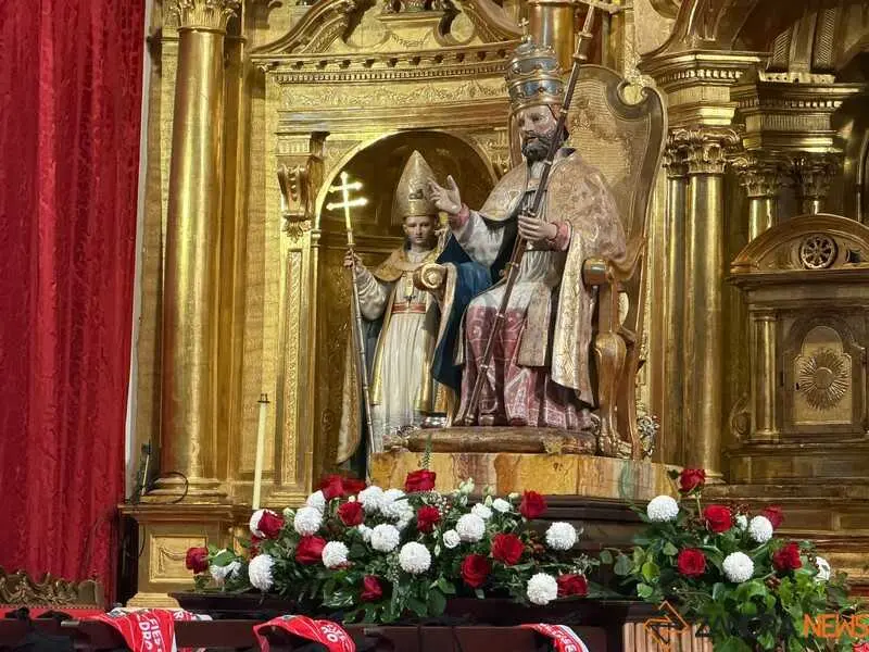 procesi&oacute;n de San Pedro en Zamora _6