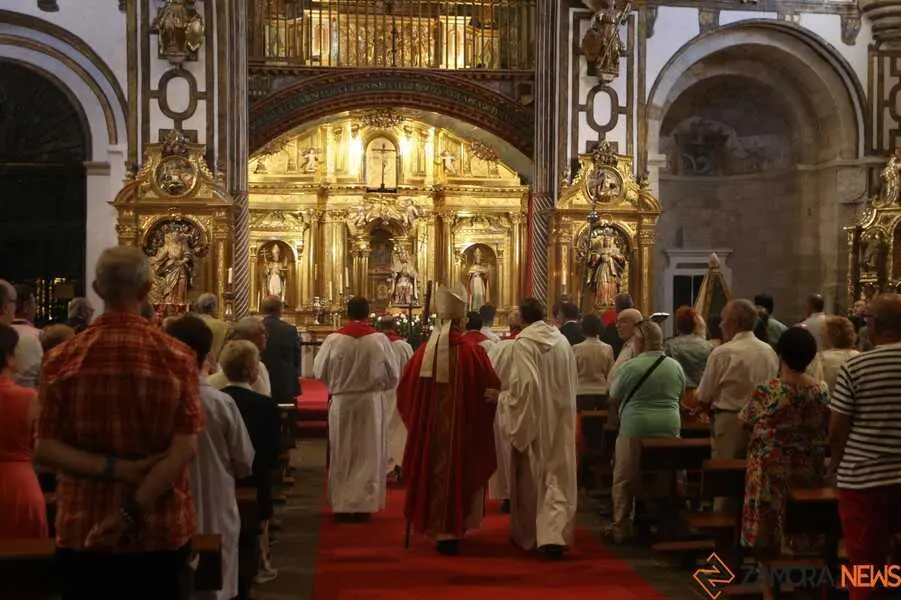 procesi&oacute;n de San Pedro en Zamora _7