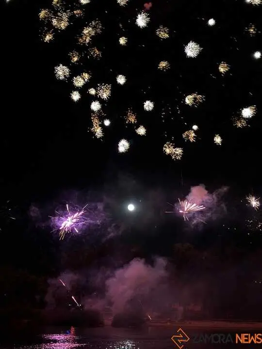 fuegos artificiales zamora 2026_2