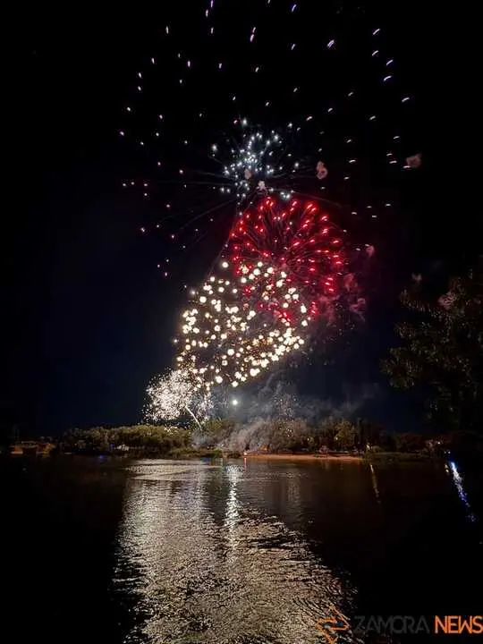 fuegos artificiales zamora 2026_4