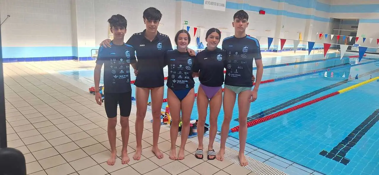 Club Nataci&oacute;n San Jos&eacute; Obrero
