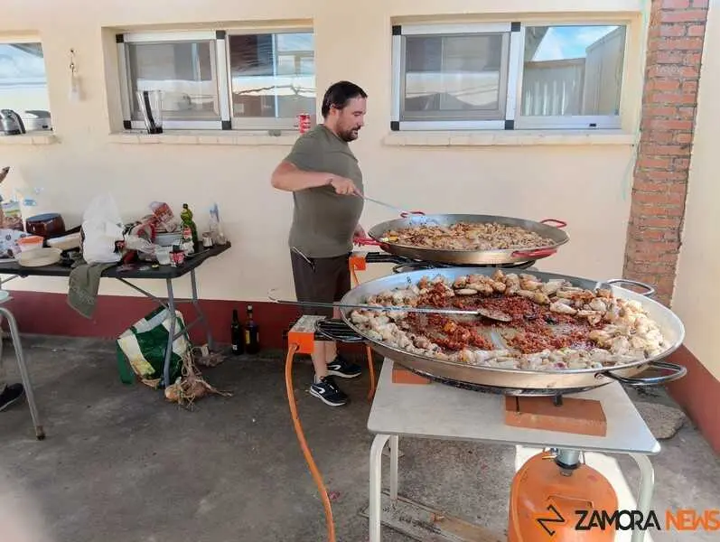 Cocinero