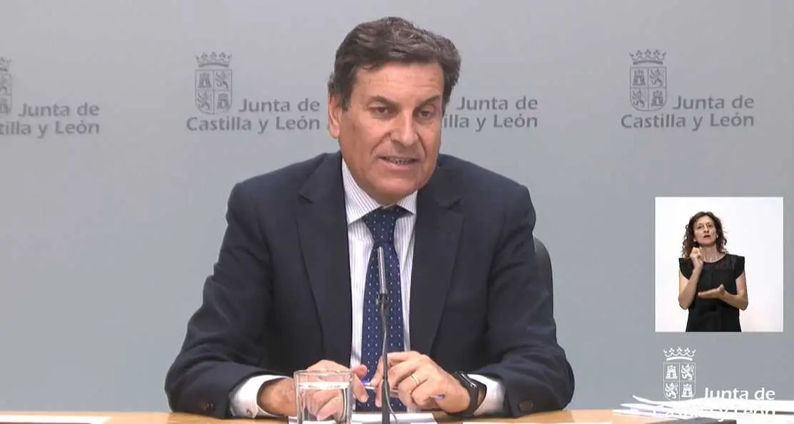 consejo de gobierno