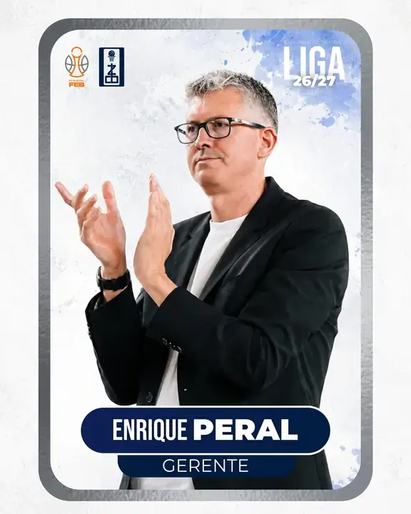 Enrique Peral
