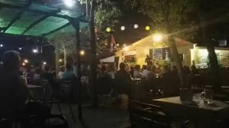 Merendero El Panadero