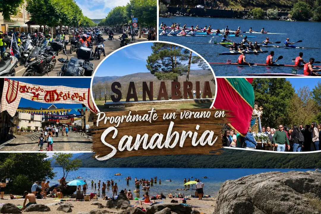 Verano sanabria
