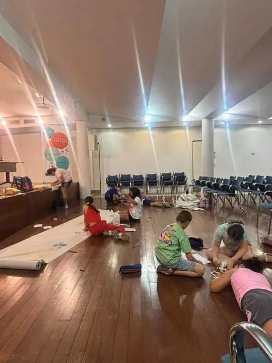 Taller de j&oacute;venes emprendedores Zamora Verano Joven Tradecyl (7)