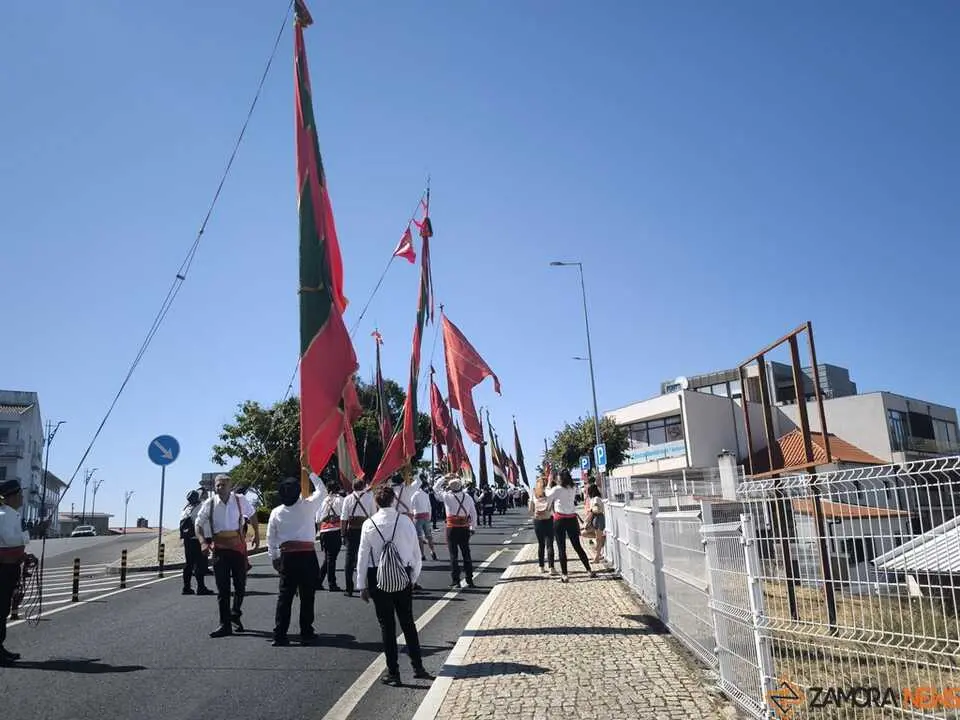Festival de Pendones de Miranda do Douro _6