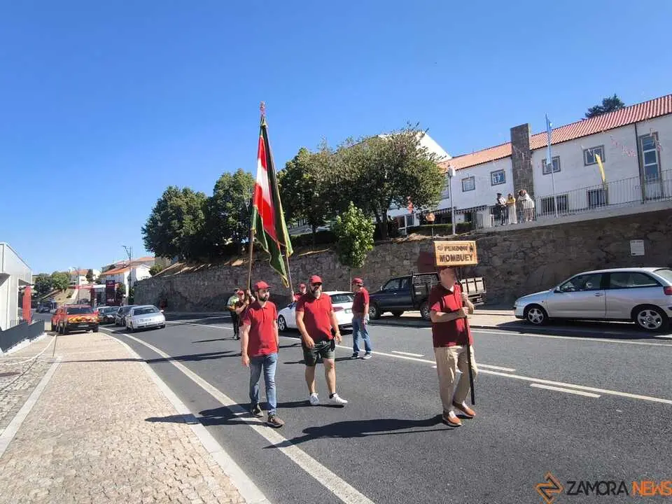 Festival de Pendones de Miranda do Douro _7