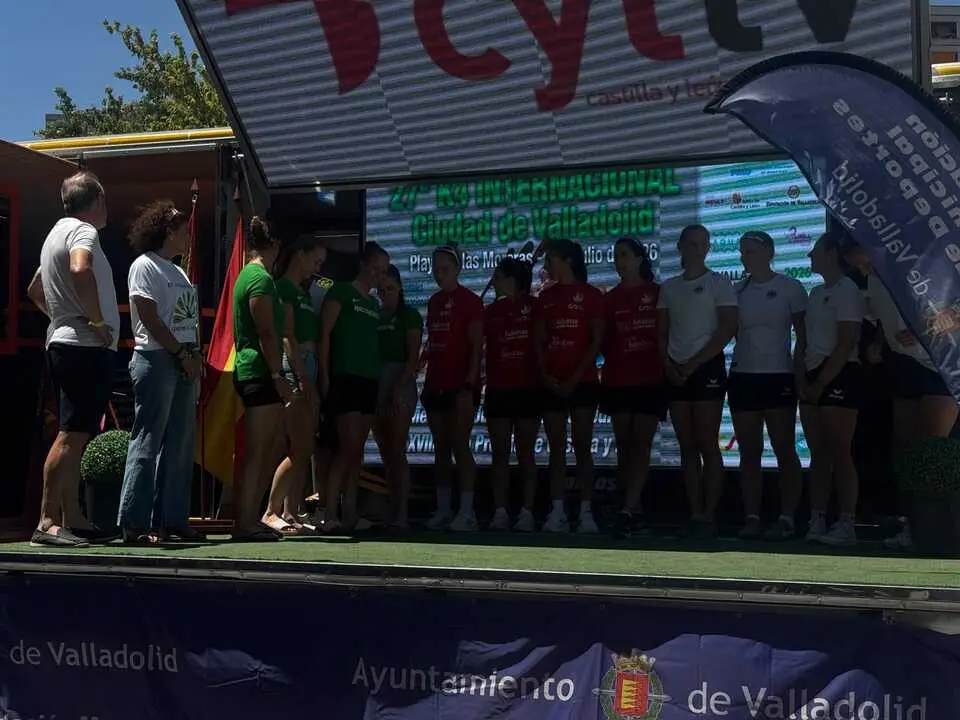   Gran Premio Internacional K4 Valladolid _18
