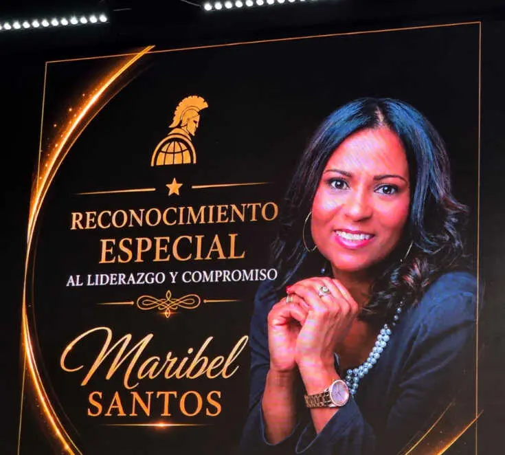 maribel santos