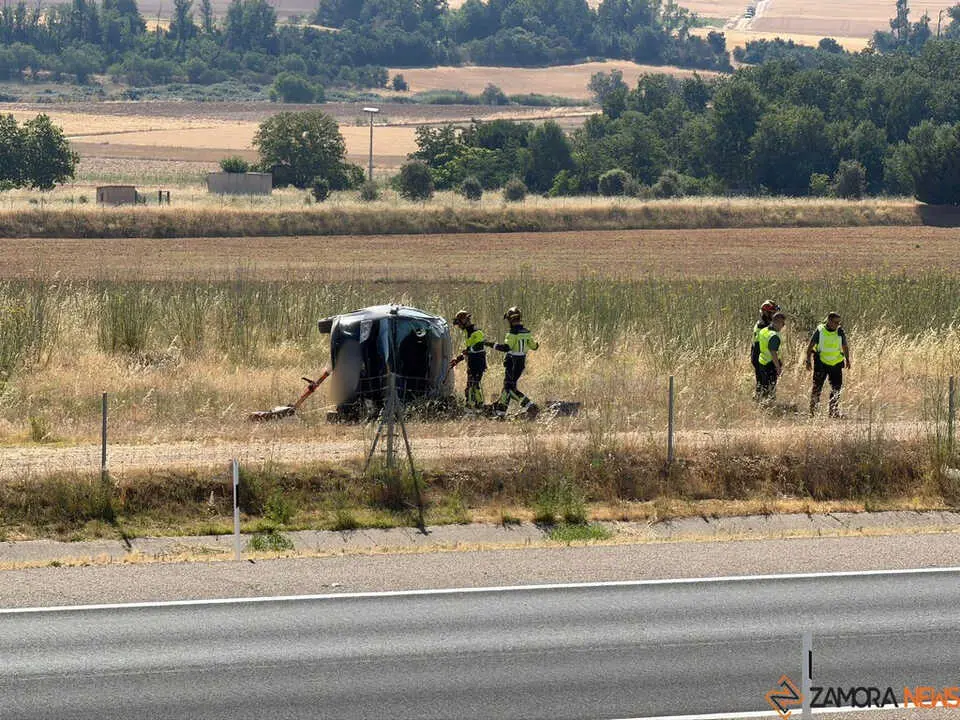 Accidente morales del vino