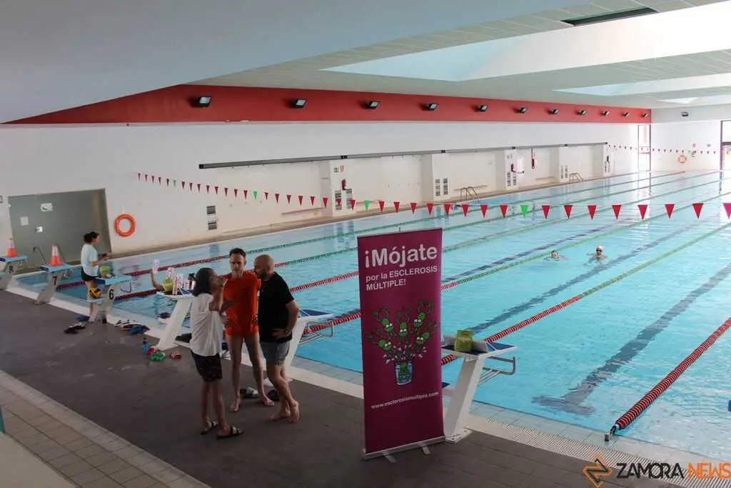 M&oacute;jate por la Esclerosis M&uacute;ltiple Zamora La Sindical _2
