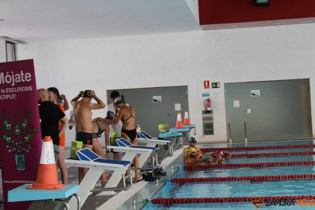 M&oacute;jate por la Esclerosis M&uacute;ltiple Zamora La Sindical _3