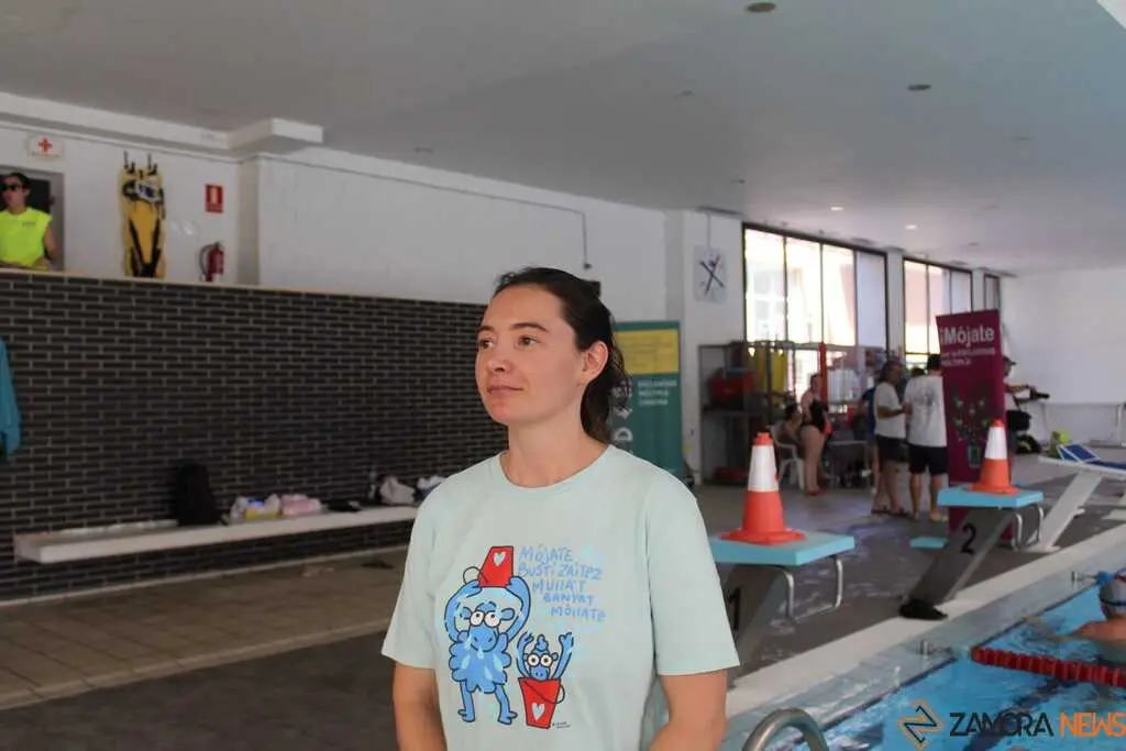 M&oacute;jate por la Esclerosis M&uacute;ltiple Zamora La Sindical _9