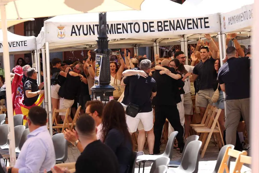 MADRIDEJOS  X Certamen Internacional de Bandas de M&uacute;sica
