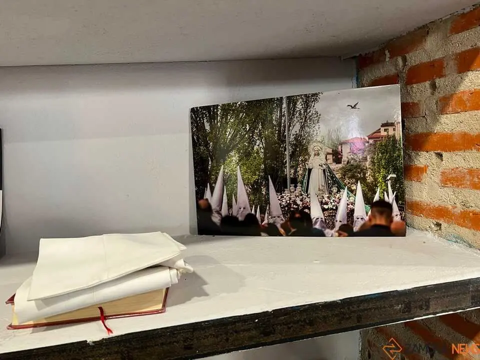Nueva sede Cofrad&iacute;a de la Esperanza _7