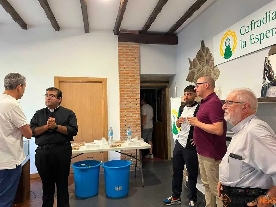 Nueva sede Cofrad&iacute;a de la Esperanza _8