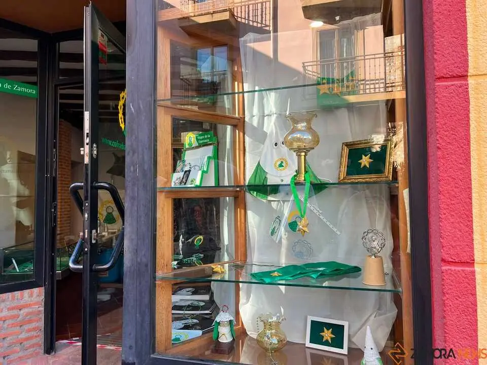 Nueva sede Cofrad&iacute;a de la Esperanza _9