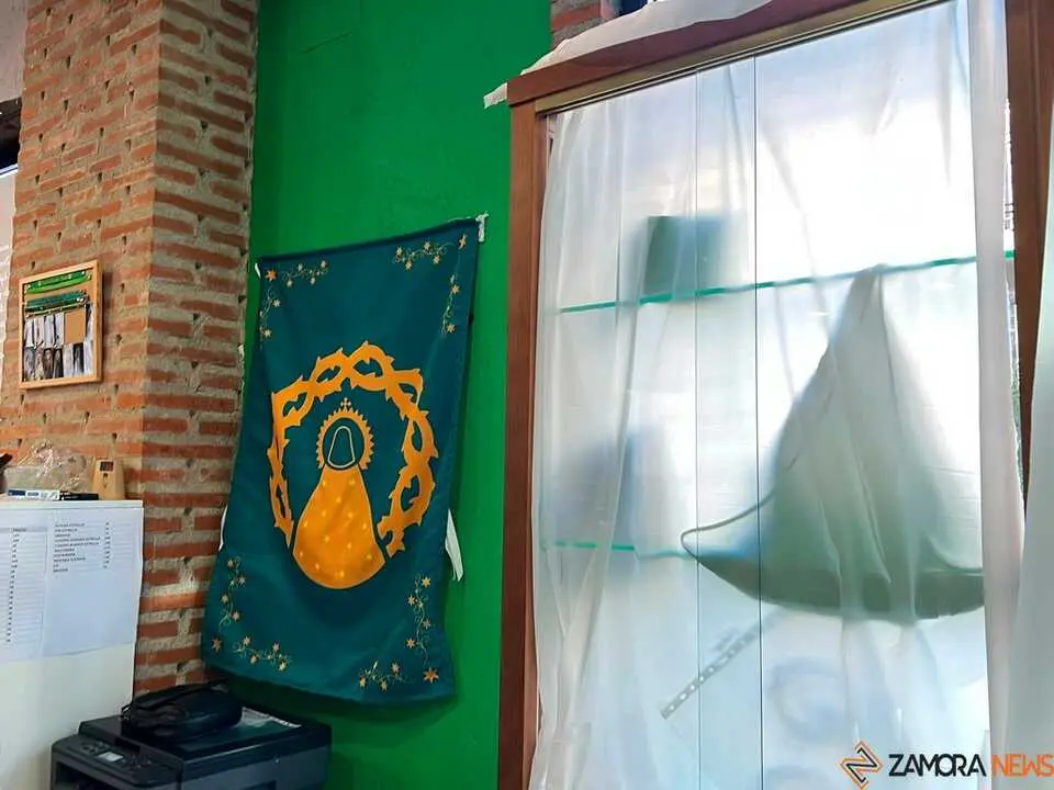 Nueva sede Cofrad&iacute;a de la Esperanza _11