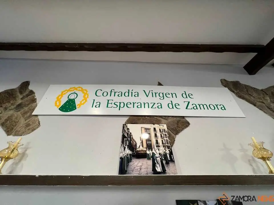 Nueva sede Cofrad&iacute;a de la Esperanza _12