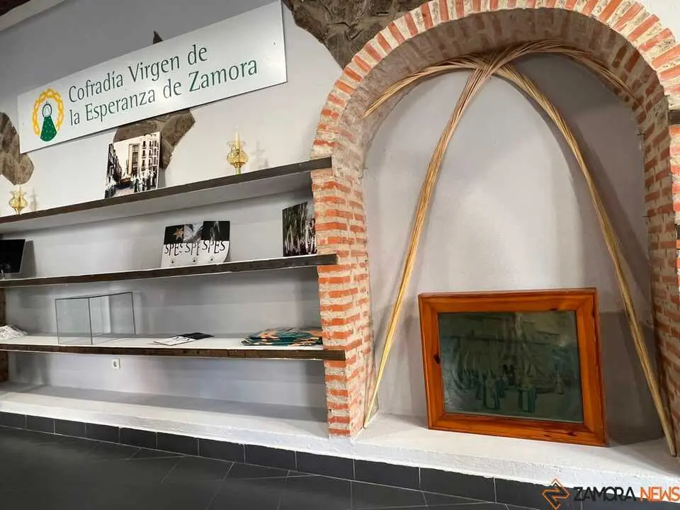 Nueva sede Cofrad&iacute;a de la Esperanza _14