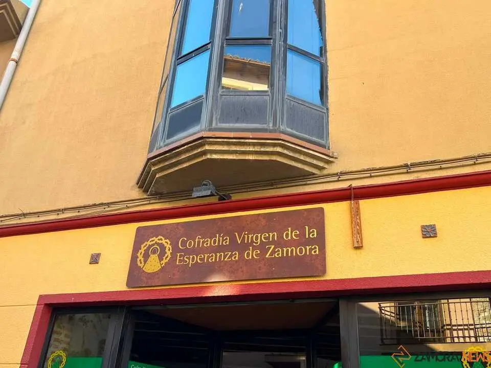 Nueva sede Cofrad&iacute;a de la Esperanza _15