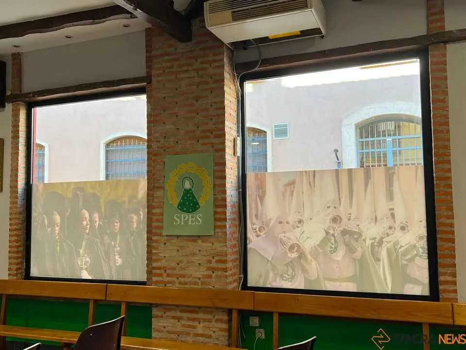 Nueva sede Cofrad&iacute;a de la Esperanza _17
