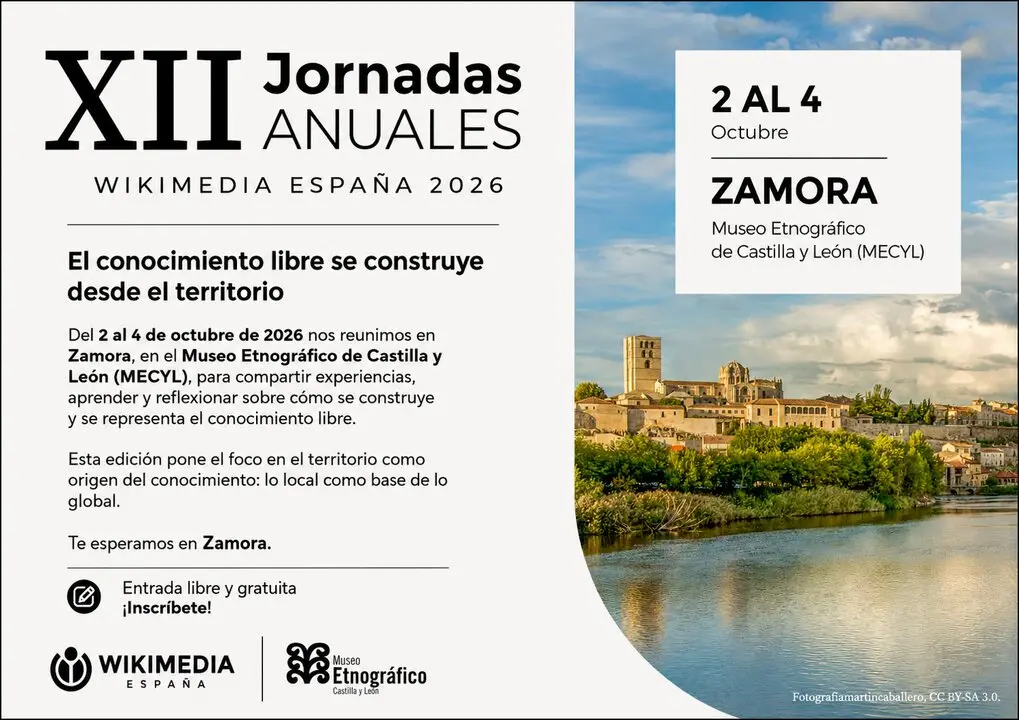 WIKIMEDIA CARTEL