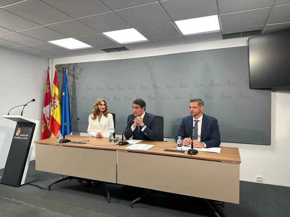 Ayudas empleo y emprendimienro JCYL