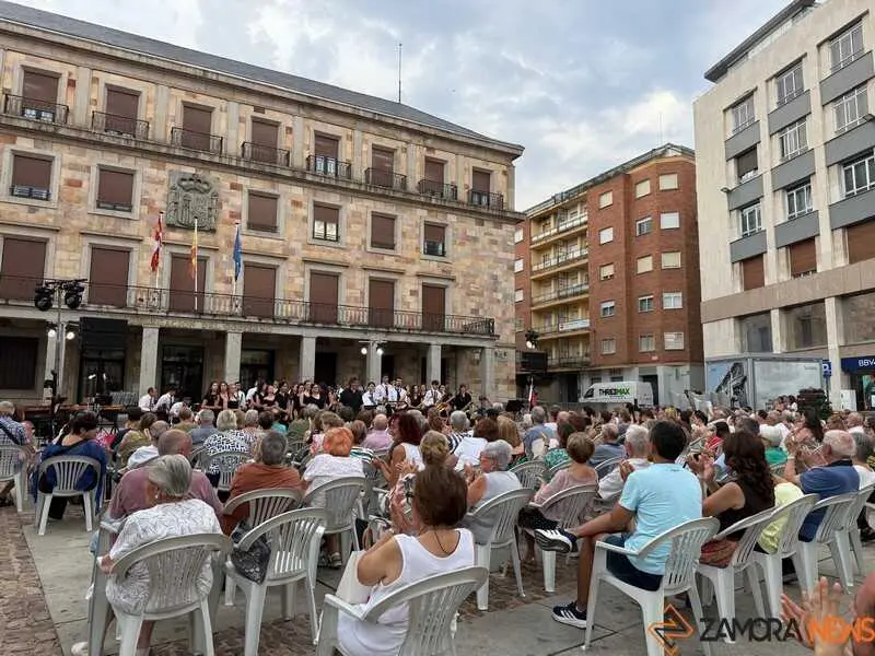 Festival Hispano-Luso de Bandas