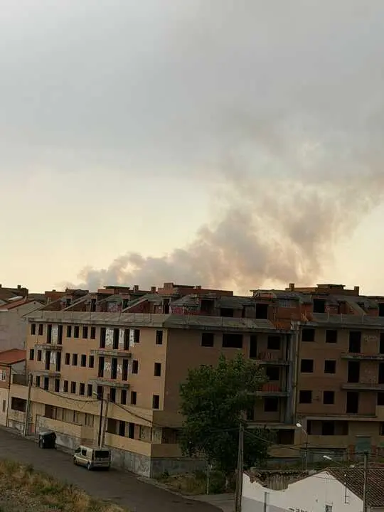 incendio Carrascal  (2)