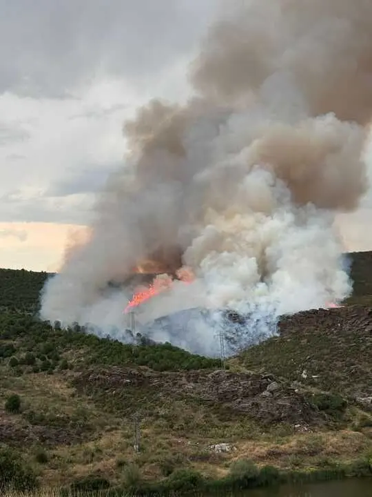 incendio Carrascal  (2)