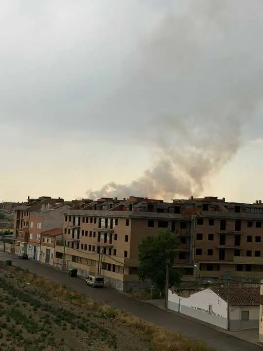 incendio Carrascal  (4)