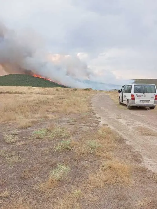incendio Carrascal  (7)