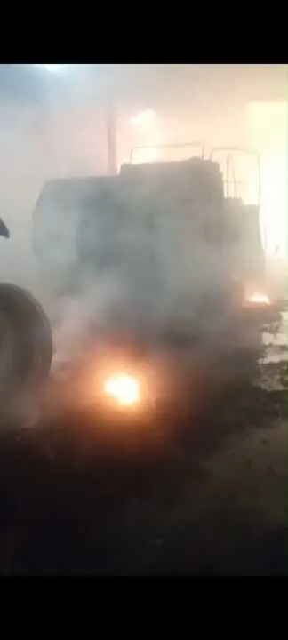 incendio nave en Cerecinos de Campos  (2)