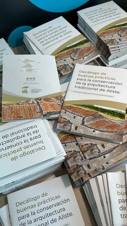 dec&aacute;logo de buenas pr&aacute;cticas