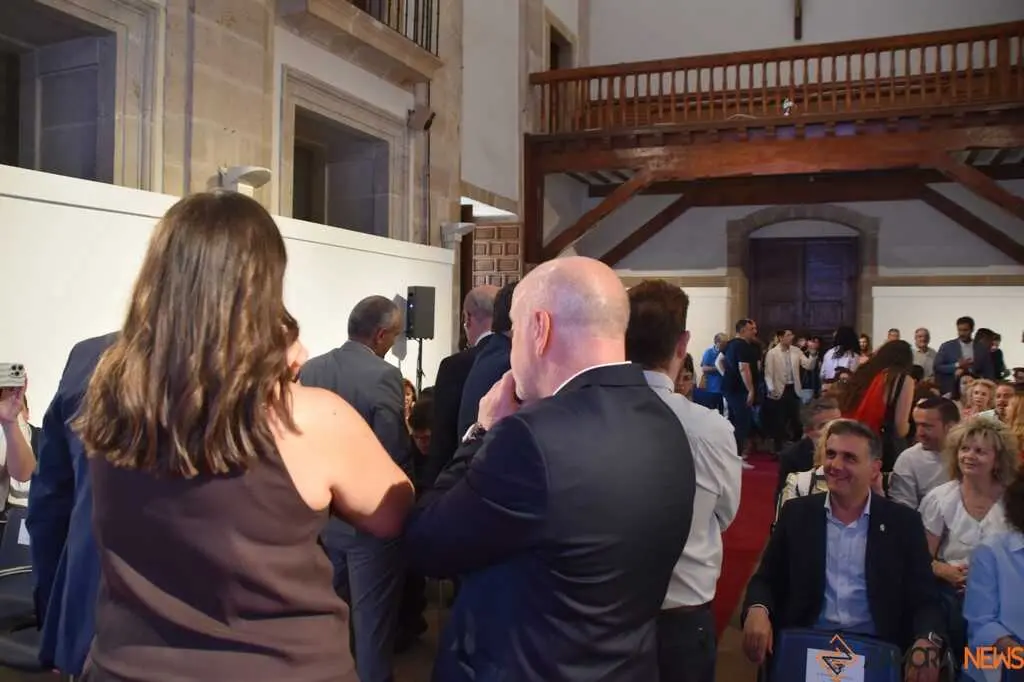 Presentaci&oacute;n Fromago 2026