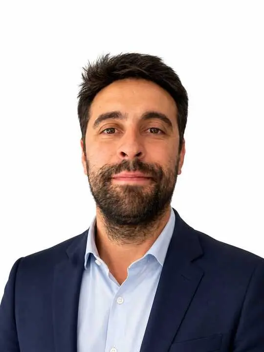 Pablo Benito, director de Adecco Zamora