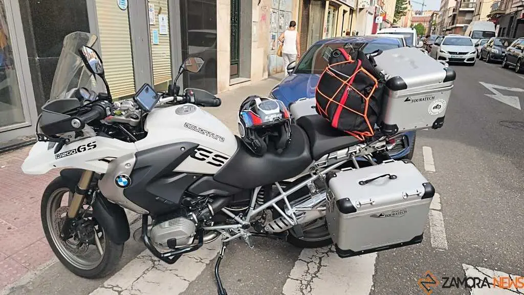 En moto por Sanabria - Motos Sanabria _7