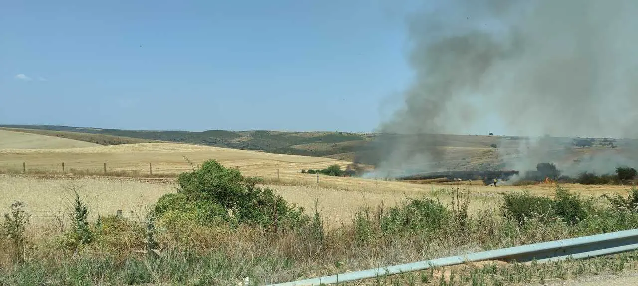 Incendio en El Perdig&oacute;n _6