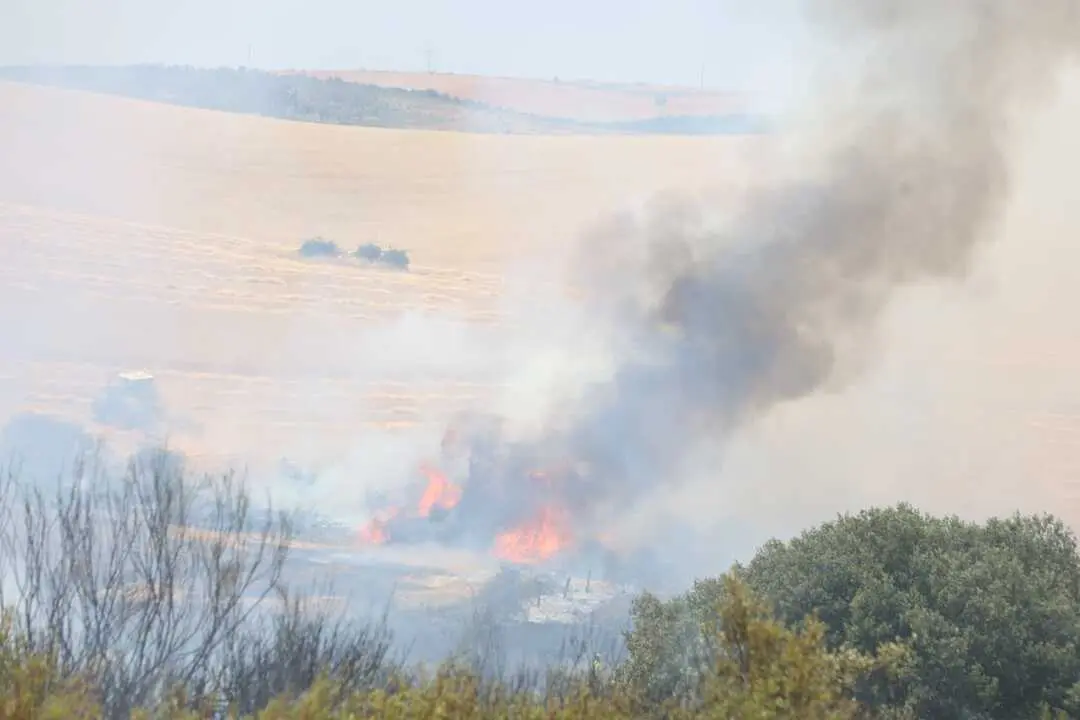 Incendio en El Perdig&oacute;n _7
