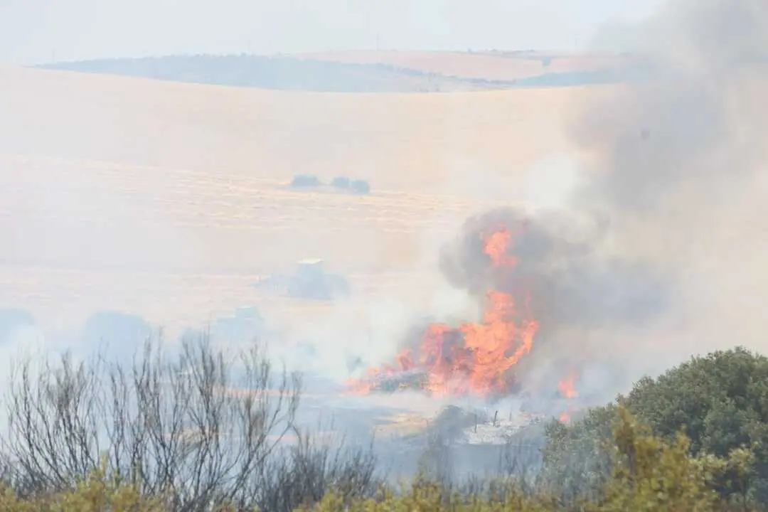 Incendio en El Perdig&oacute;n _8