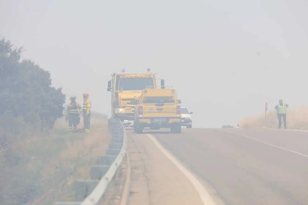 Incendio en El Perdig&oacute;n _14