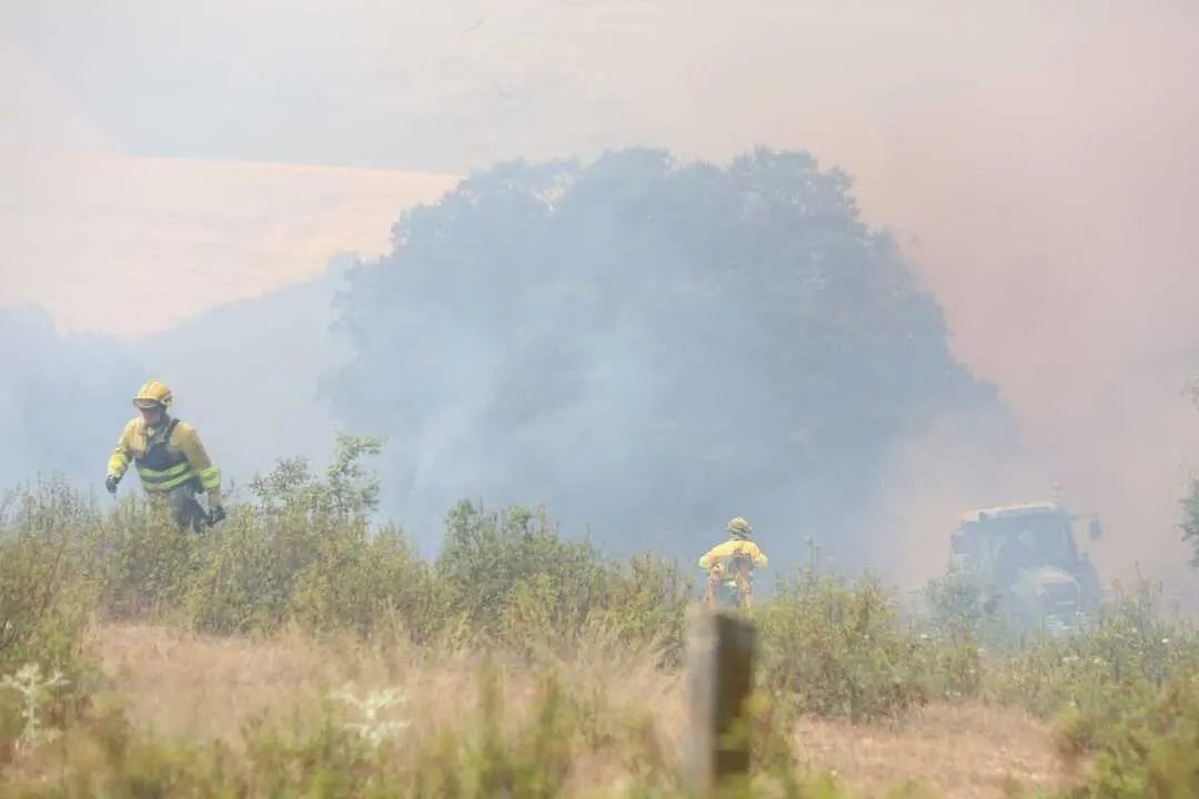 Incendio en El Perdig&oacute;n _18