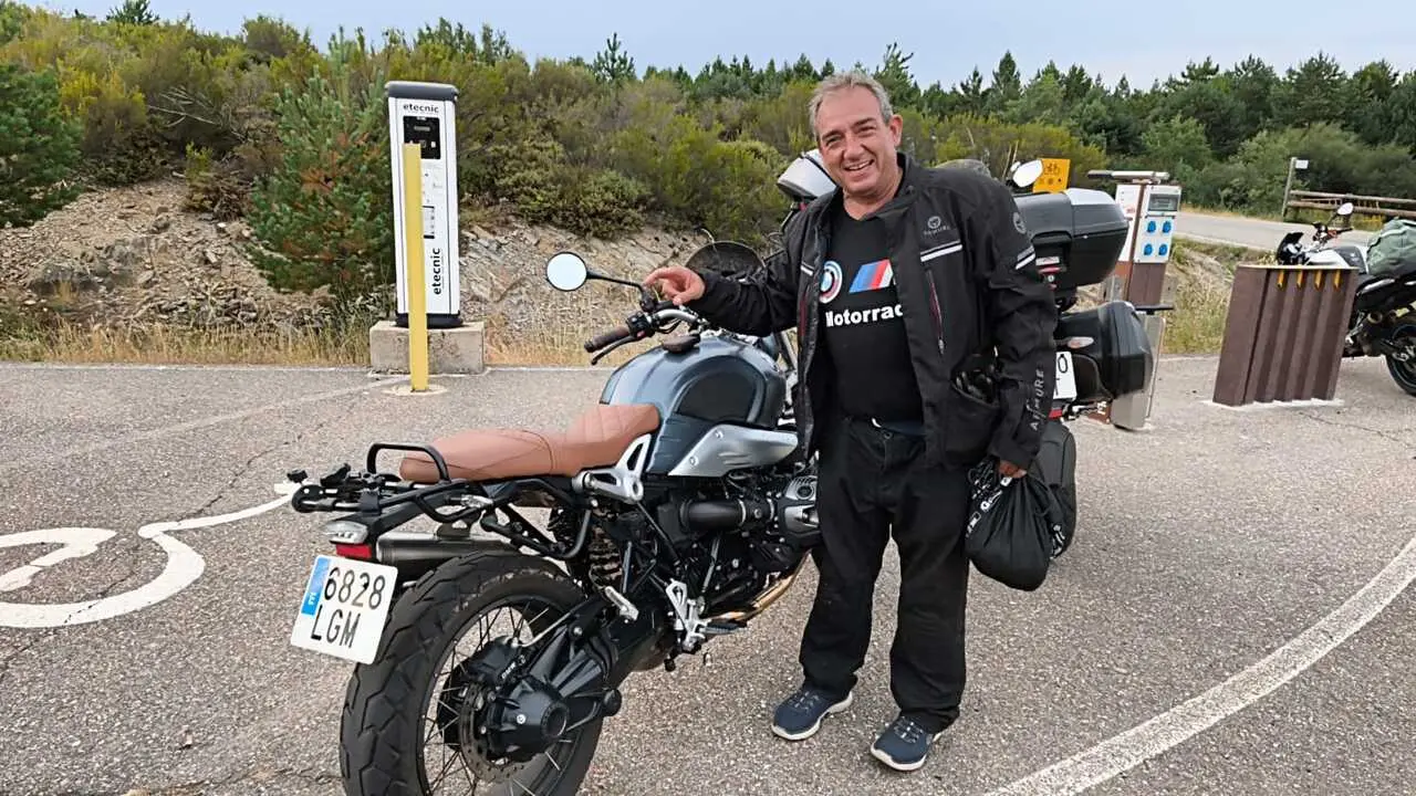 centro del lobo Motos Sanabria  (4)