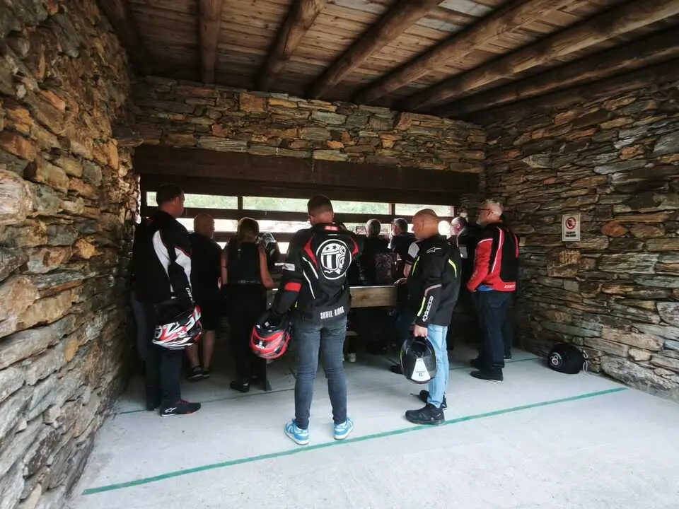 centro del lobo Motos Sanabria  (8)